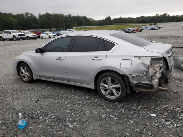Photo 2 from auction – 2015 NISSAN ALTIMA 2.5 with VIN 1N4AL3AP6FC141337
