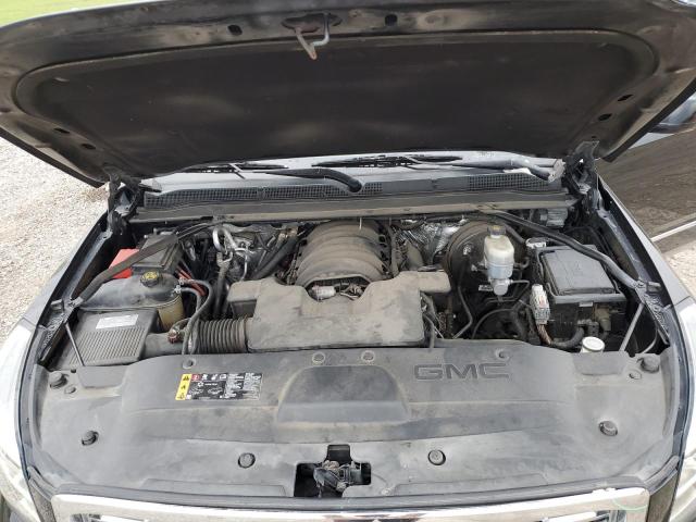 Photo 12 from auction – 2018 GMC YUKON DENA with VIN 1GKS2CKJ3JR298944