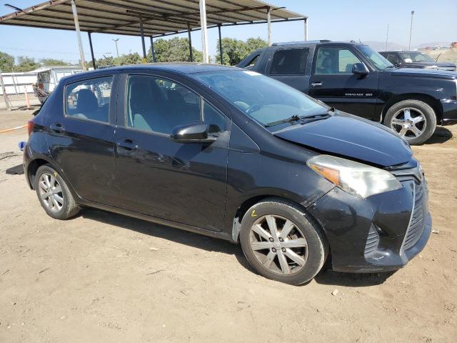 Photo 4 from auction – 2015 TOYOTA YARIS with VIN VNKKTUD34FA040359