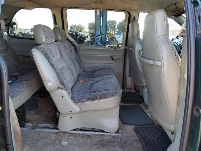 Photo 11 from auction – 1996 DODGE CARAVAN with VIN 2B4FP2537TR804694