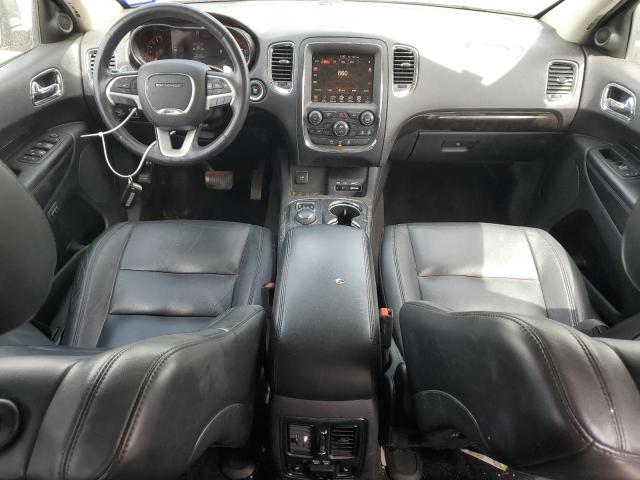 Photo 8 from auction – 2014 DODGE DURANGO LI with VIN 1C4RDJDG9EC477511