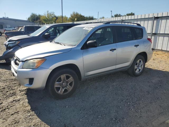 TOYOTA RAV4 2009 with VIN JTMZF33V79D003014 - Photo from auction