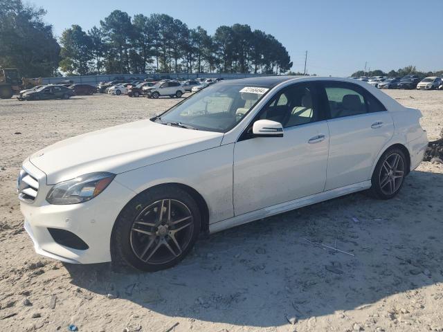 MERCEDES-BENZ E 350 2016 with VIN WDDHF5KB7GB297768 - Photo from auction