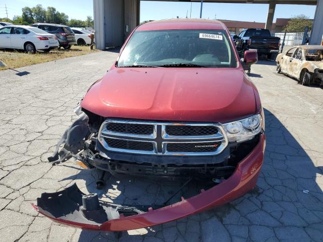 Photo 5 from auction – 2013 DODGE DURANGO SX with VIN 1C4RDJAG9DC530341