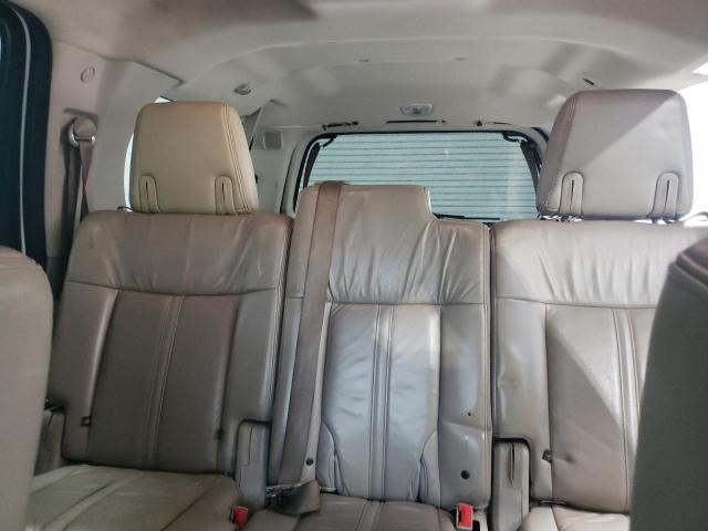 Photo 10 from auction – 2017 LINCOLN NAVIGATOR with VIN 5LMJJ3JTXHEL04147