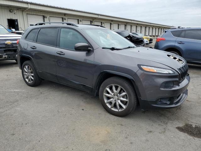 Photo 4 from auction – 2018 JEEP CHEROKEE L with VIN 1C4PJMCB6JD602704