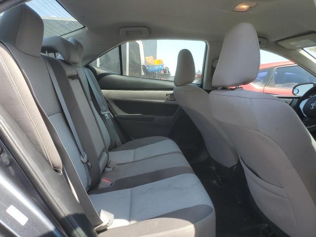 Photo 10 from auction – 2018 TOYOTA COROLLA L with VIN 2T1BURHE3JC010546