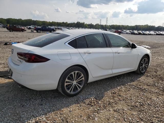 Photo 3 from auction – 2018 BUICK REGAL ESSE with VIN W04GR6SX0J1061226