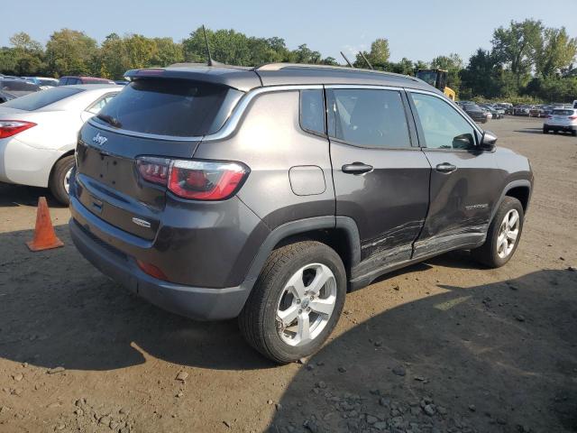 Photo 3 from auction – 2018 JEEP COMPASS LA with VIN 3C4NJDBB2JT179266