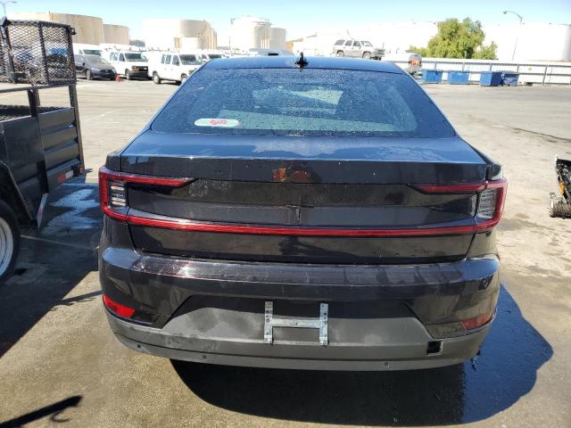 Photo 6 from auction – 2023 POLESTAR 2 with VIN YSMEG3KA3PL146723