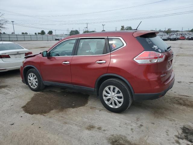 Photo 2 from auction – 2015 NISSAN ROGUE S with VIN KNMAT2MT9FP550213