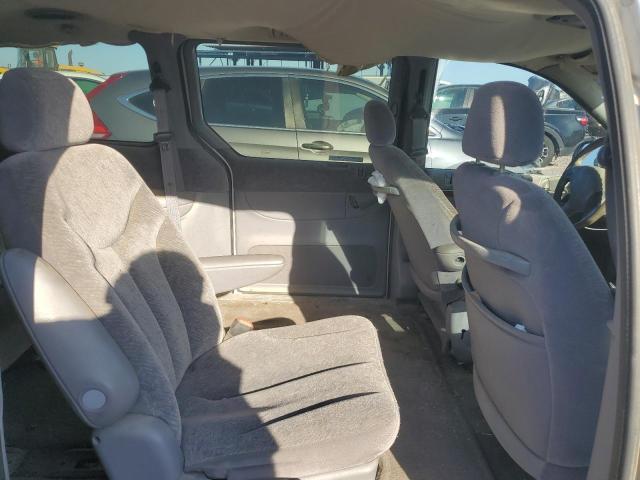 Photo 10 from auction – 2000 CHRYSLER TOWN & COU with VIN 1C4GP44R9YB744187