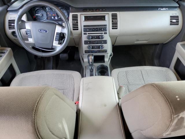 Photo 8 from auction – 2011 FORD FLEX SE with VIN 2FMGK5BC5BBD10350