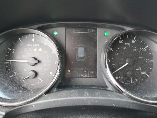 Zdjęcie 9 z aukcji – 2017 NISSAN ROGUE S z VIN KNMAT2MT7HP517570
