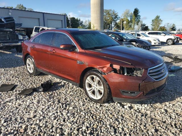Photo 4 from auction – 2016 FORD TAURUS SEL with VIN 1FAHP2E81GG105193