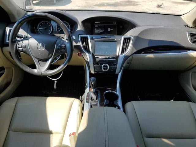 Photo 8 from auction – 2019 ACURA TLX with VIN 19UUB1F36KA009352