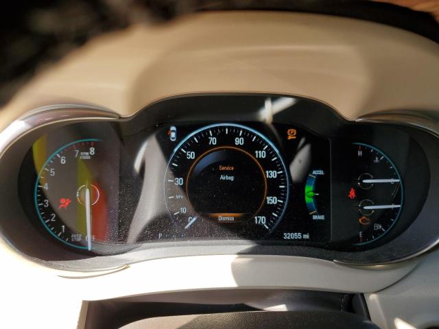 Foto 9 de la subasta – 2015 BUICK LACROSSE con VIN 1G4GB5GR8FF271142