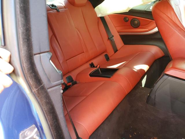 Photo 10 from auction – 2015 BMW 435 XI with VIN WBA3R5C55FK189634