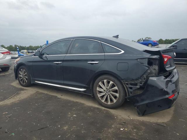 Photo 2 from auction – 2016 HYUNDAI SONATA SPO with VIN 5NPE34AF1GH427997