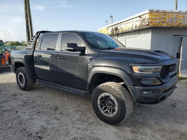 Foto 4 de la subasta – 2021 RAM 1500 TRX con VIN 1C6SRFU92MN902241