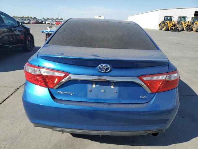 Photo 6 from auction – 2017 TOYOTA CAMRY LE with VIN 4T1BF1FK0HU730612