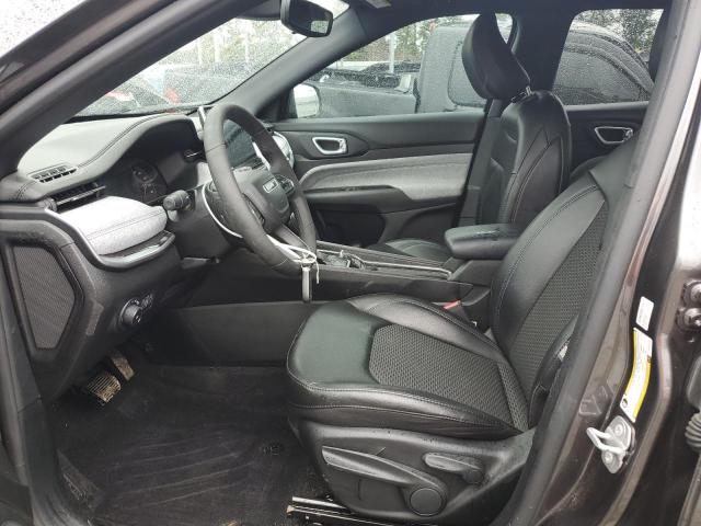 Photo 7 from auction – 2023 JEEP COMPASS LA with VIN 3C4NJDBN5PT500929