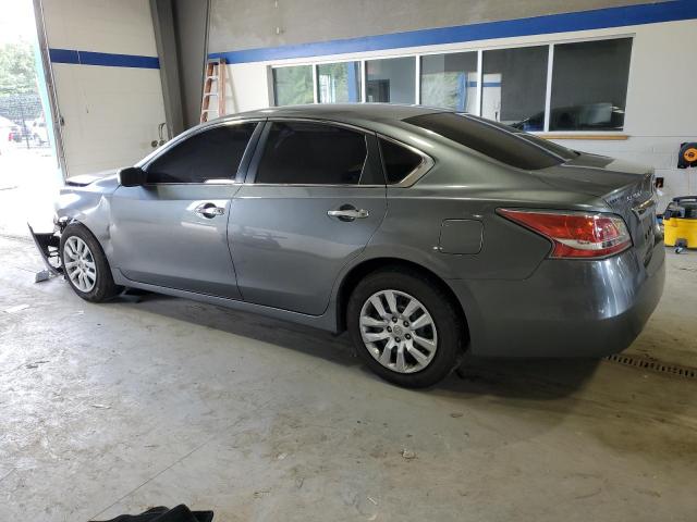 Photo 2 from auction – 2014 NISSAN ALTIMA 2.5 with VIN 1N4AL3AP0EC131594