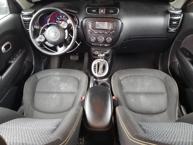 Photo 8 from auction – 2016 KIA SOUL + with VIN KNDJP3A5XG7283231
