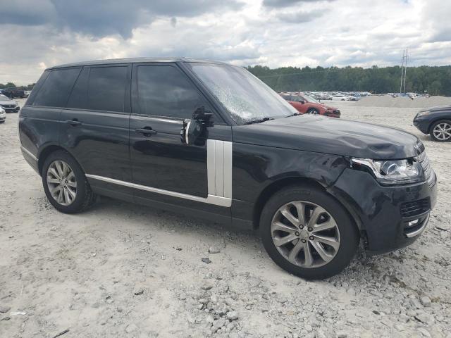 Photo 4 from auction – 2016 LAND ROVER RANGE ROVE with VIN SALGS2KF7GA266442