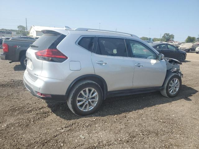 Photo 3 from auction – 2017 NISSAN ROGUE S with VIN KNMAT2MV4HP570566