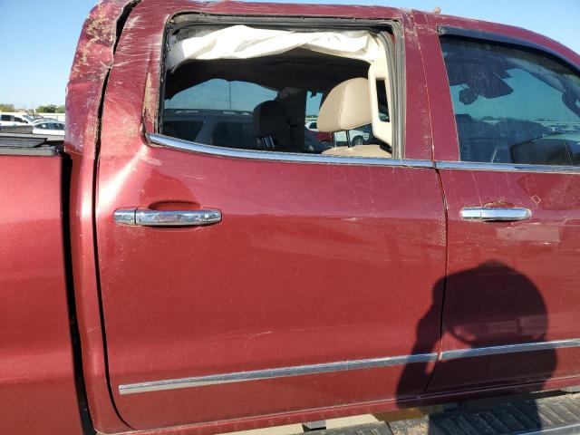 Photo 10 from auction – 2015 GMC SIERRA K25 with VIN 1GT120E86FF539483