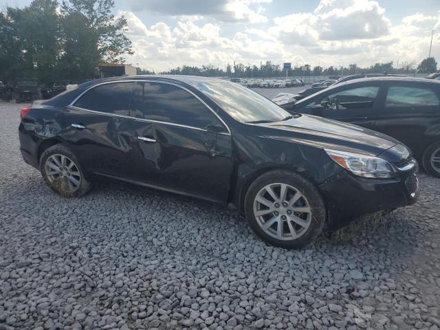 Photo 4 from auction – 2016 CHEVROLET MALIBU LIM with VIN 1G11E5SA5GU115603