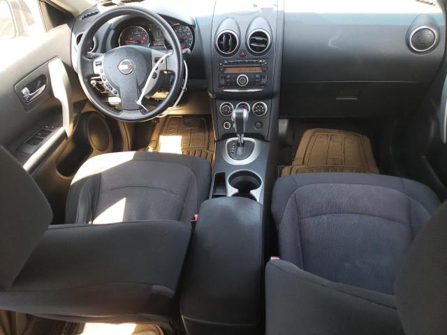 Photo 8 from auction – 2011 NISSAN ROGUE S with VIN JN8AS5MT8BW567688