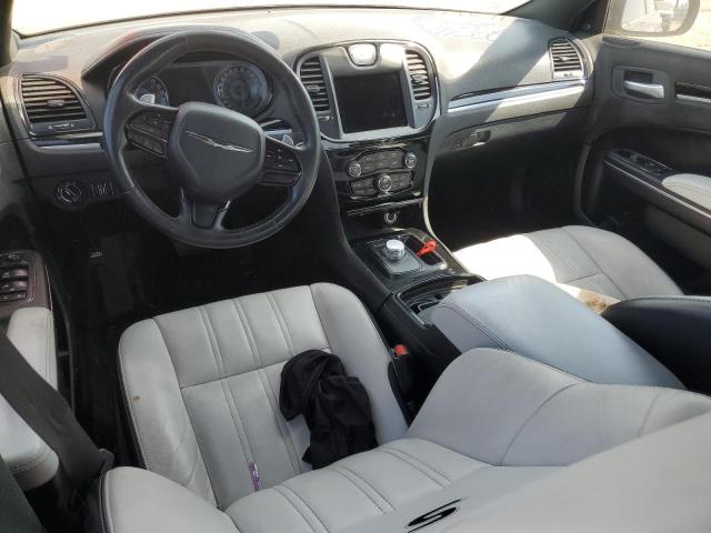 Photo 8 from auction – 2018 CHRYSLER 300 S with VIN 2C3CCABT2JH141266