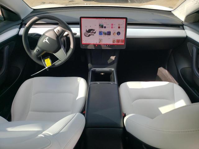 Photo 8 from auction – 2021 TESLA MODEL 3 with VIN 5YJ3E1EA3MF024595