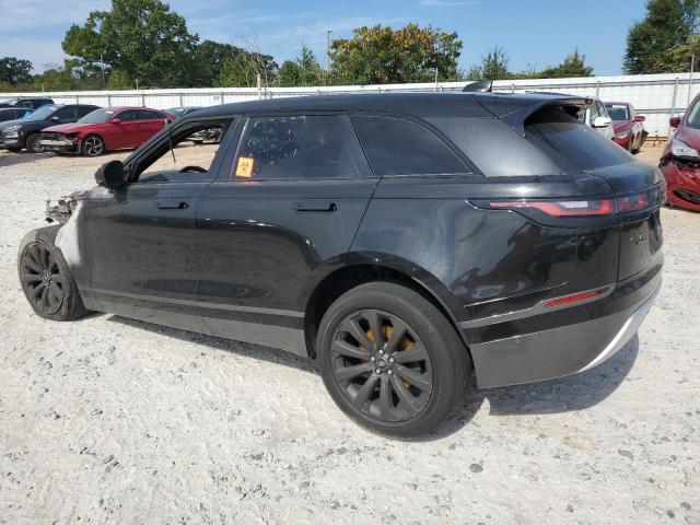 Photo 2 from auction – 2018 LAND ROVER RANGE ROVE with VIN SALYL2RXXJA715149