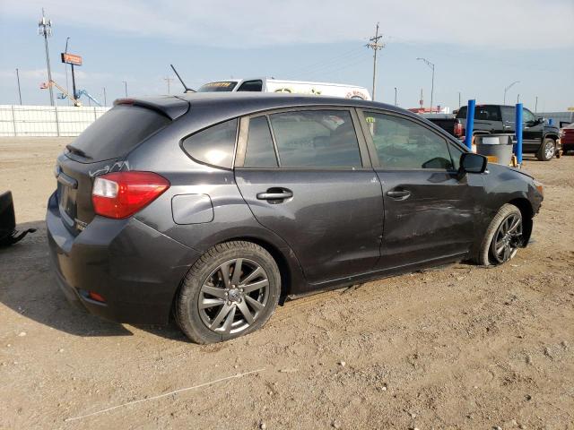 Photo 3 from auction – 2015 SUBARU IMPREZA PR with VIN JF1GPAC62F8324244