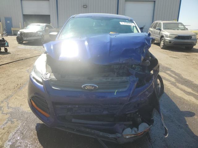 Photo 5 from auction – 2014 FORD ESCAPE S with VIN 1FMCU0F78EUB31906