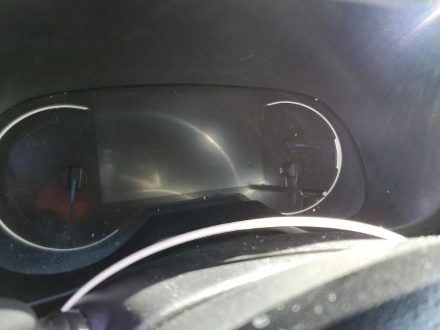 Photo 9 from auction – 2021 TOYOTA RAV4 XSE with VIN 4T3E6RFV2MU061640