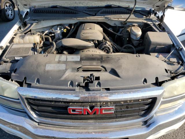 Photo 11 from auction – 2004 GMC NEW SIERRA with VIN 2GTEK19TX41241030