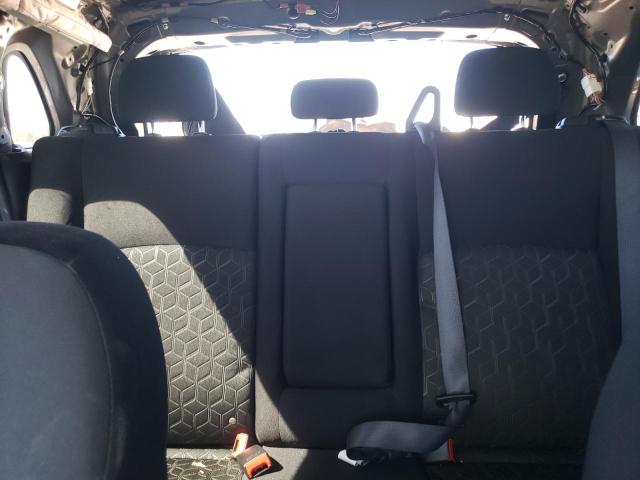 Photo 10 from auction – 2023 MITSUBISHI OUTLANDER with VIN JA4ARUAU1PU009760