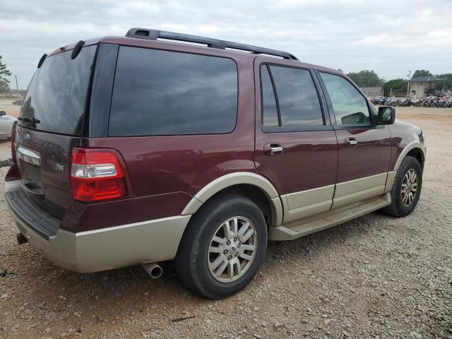 Photo 3 from auction – 2009 FORD EXPEDITION with VIN 1FMFU17509EB10855