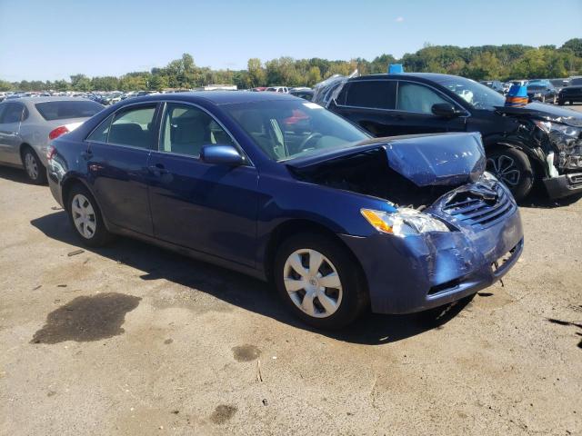 Photo 4 from auction – 2009 TOYOTA CAMRY BASE with VIN 4T1BE46K39U326323