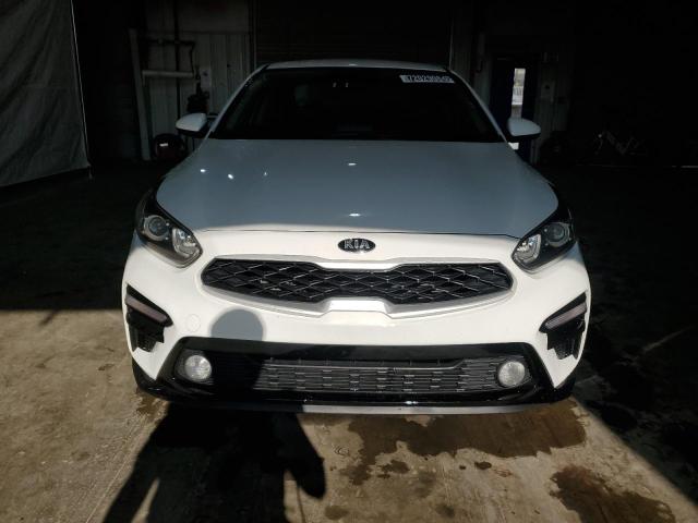 Photo 5 from auction – 2021 KIA FORTE FE with VIN 3KPF24AD5ME363209