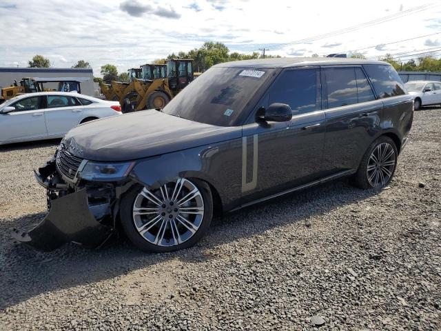 LAND ROVER RANGE ROVE 2024 with VIN SALKP9FU5RA204621 - Photo from auction