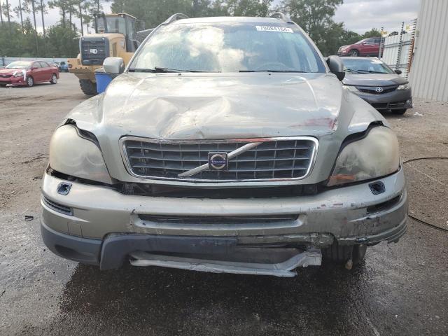 Photo 5 from auction – 2008 VOLVO XC90 3.2 with VIN YV4CZ982781460238