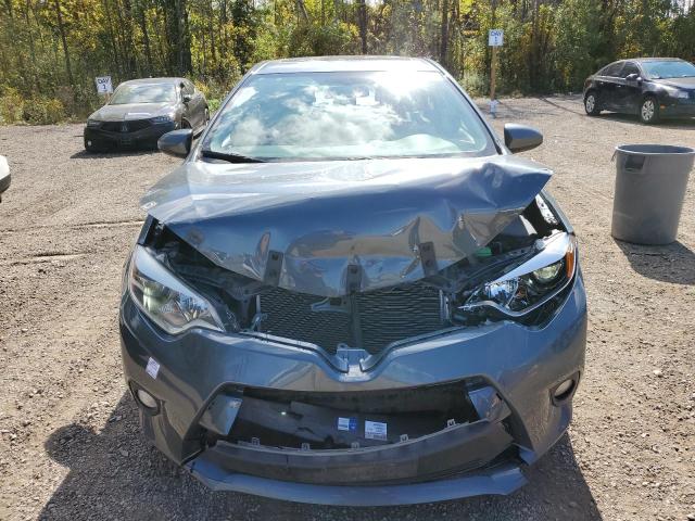 Photo 5 from auction – 2014 TOYOTA COROLLA L with VIN 2T1BURHE3EC189516
