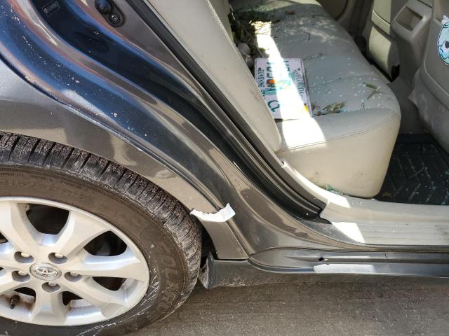 Photo 12 from auction – 2009 TOYOTA CAMRY BASE with VIN 4T4BE46K89R066300