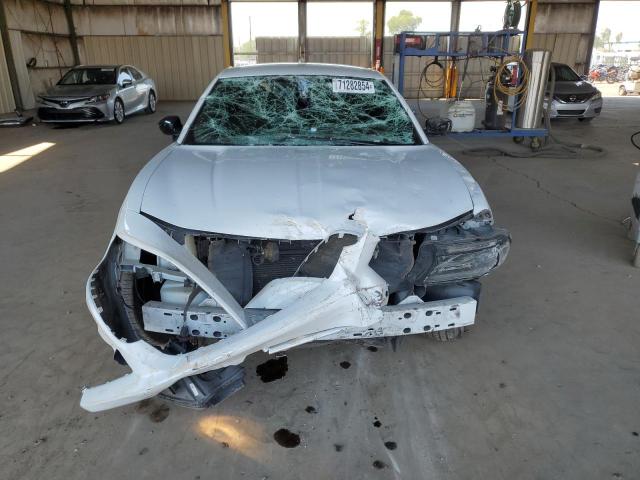 Photo 5 from auction – 2017 DODGE CHARGER SX with VIN 2C3CDXHG3HH642610