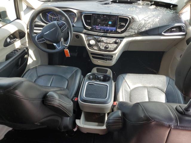 Photo 8 from auction – 2022 CHRYSLER PACIFICA T with VIN 2C4RC1BG5NR128410